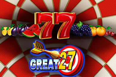 Great 27 автомат Www