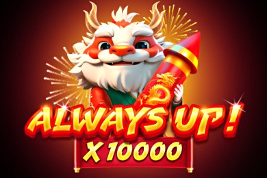 Alwaysupx10000 автомат Вулкан Платинум Казино